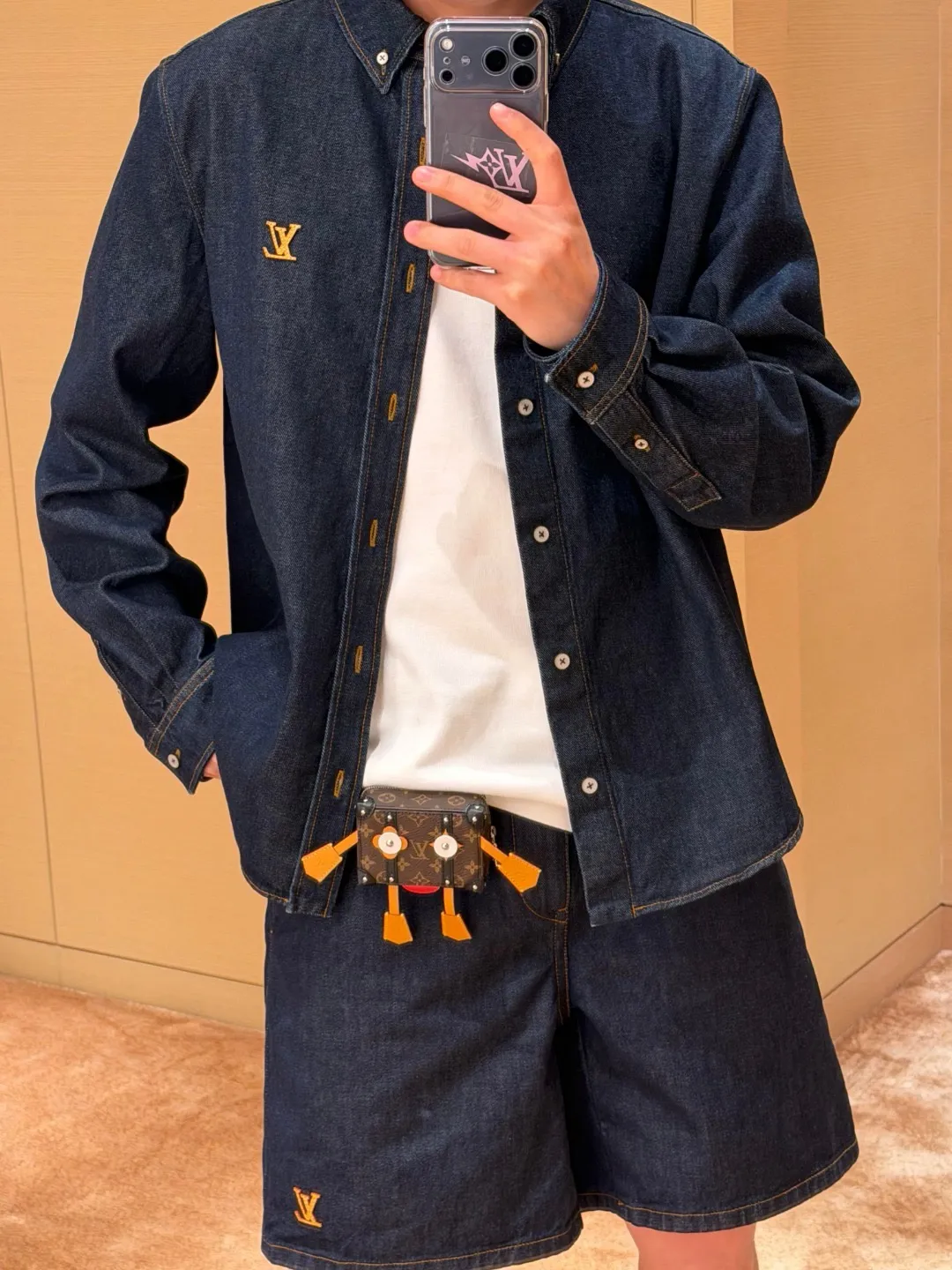 Louis Vuitton/
